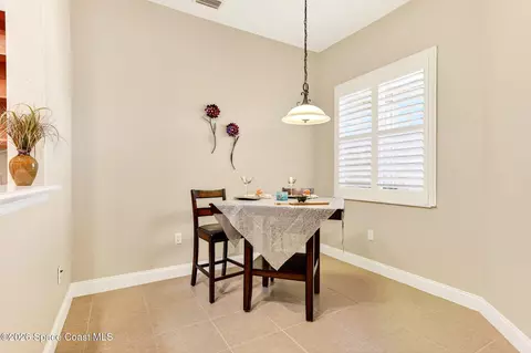Dining - 1406 Ballinton Dr, Melbourne, FL 32940 photo 1 of 3