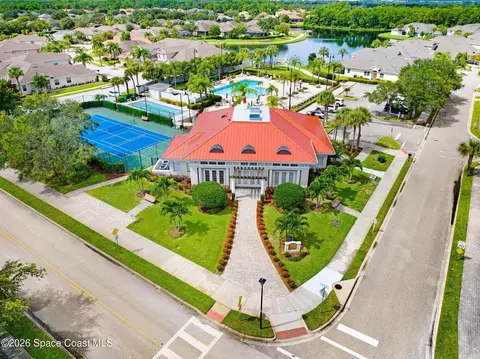 View/Area - 1406 Ballinton Dr, Melbourne, FL 32940 photo 6 of 23