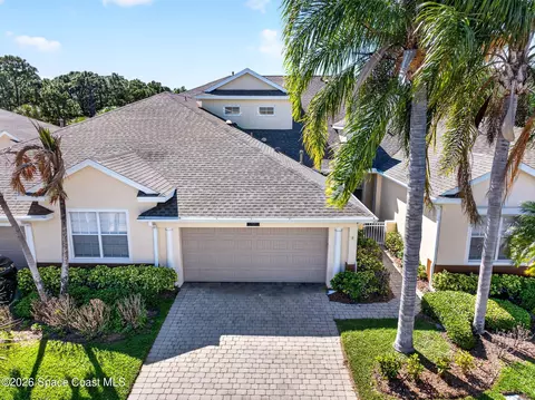 View/Area - 1406 Ballinton Dr, Melbourne, FL 32940 photo 14 of 23