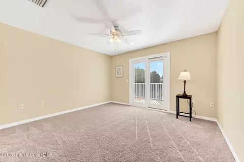 Bedroom - 1406 Ballinton Dr, Melbourne, FL 32940 photo 5 of 9