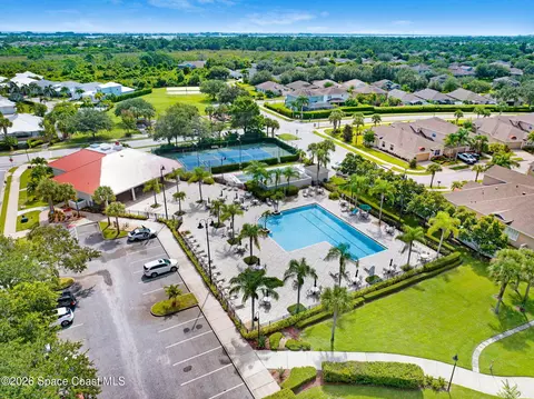 View/Area - 1406 Ballinton Dr, Melbourne, FL 32940 photo 1 of 23