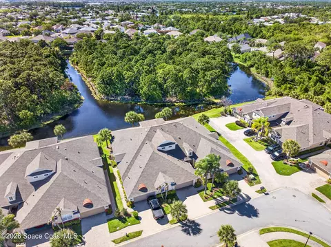 View/Area - 1406 Ballinton Dr, Melbourne, FL 32940 photo 17 of 23