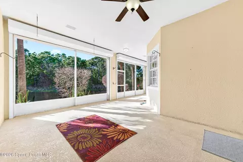 Exterior - 1406 Ballinton Dr, Melbourne, FL 32940 photo 4 of 8