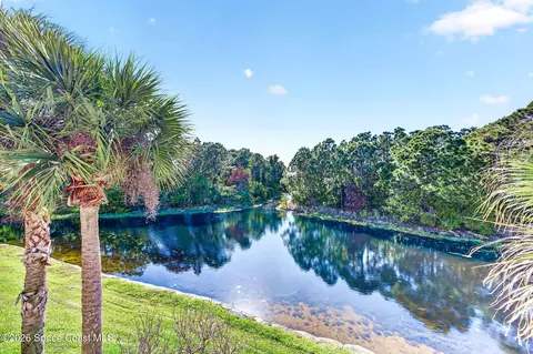 View/Area - 1406 Ballinton Dr, Melbourne, FL 32940 photo 11 of 23