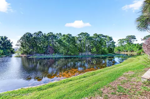 View/Area - 1406 Ballinton Dr, Melbourne, FL 32940 photo 13 of 23