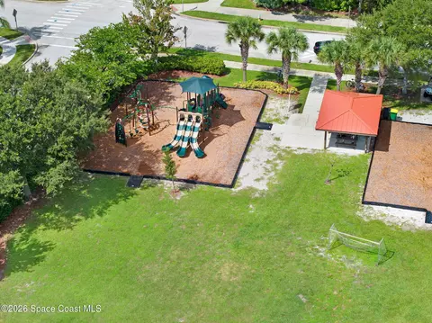 View/Area - 1406 Ballinton Dr, Melbourne, FL 32940 photo 10 of 23