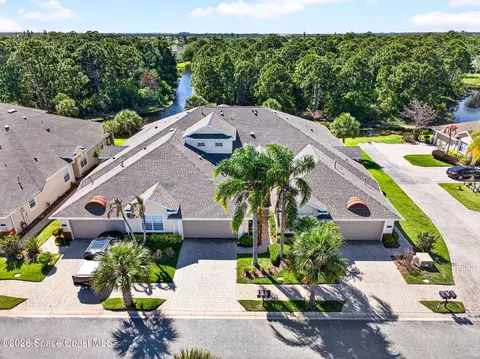 View/Area - 1406 Ballinton Dr, Melbourne, FL 32940 photo 16 of 23