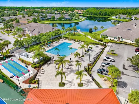 View/Area - 1406 Ballinton Dr, Melbourne, FL 32940 photo 7 of 23