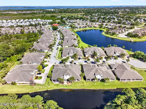 View/Area - 1406 Ballinton Dr, Melbourne, FL 32940 photo 22 of 23