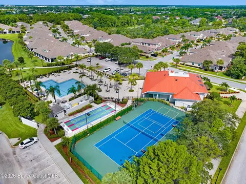 View/Area - 1406 Ballinton Dr, Melbourne, FL 32940 photo 5 of 23
