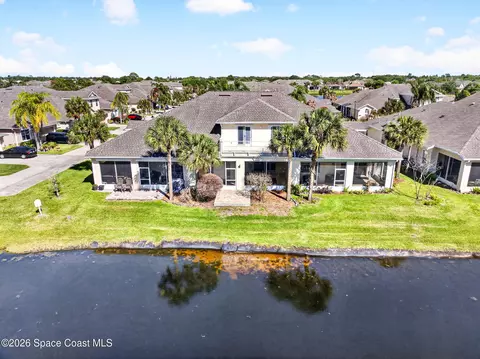 View/Area - 1406 Ballinton Dr, Melbourne, FL 32940 photo 15 of 23