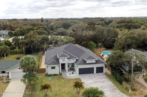119 Delmar St, Melbourne Beach, FL 32951