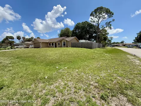 1399 Eldron Blvd SE, Palm Bay, FL 32909