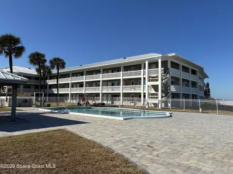 1273 Highway A1a Hwy #104, Satellite Beach, FL 32937