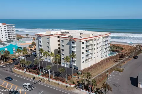 925 N Highway A1a #305, Indialantic, FL 32903