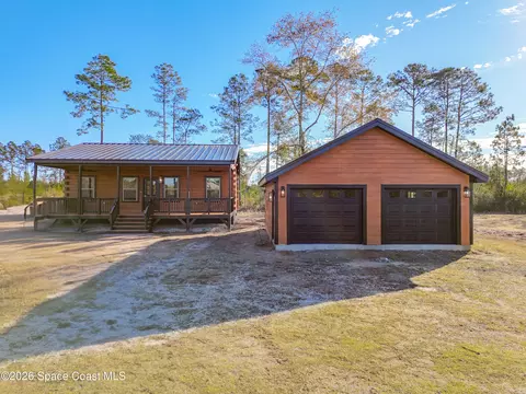 46700 Middle Rd, Callahan, FL 32011