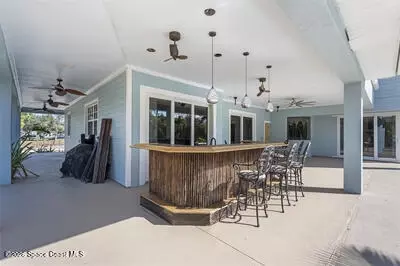 Exterior - 2205 Arnold Ln, Malabar, FL 32950 photo 3 of 13