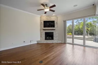 Living - 2205 Arnold Ln, Malabar, FL 32950 photo 8 of 9