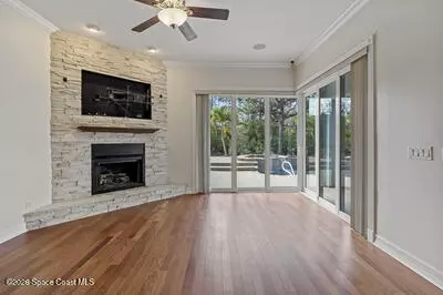 Living - 2205 Arnold Ln, Malabar, FL 32950 photo 7 of 9