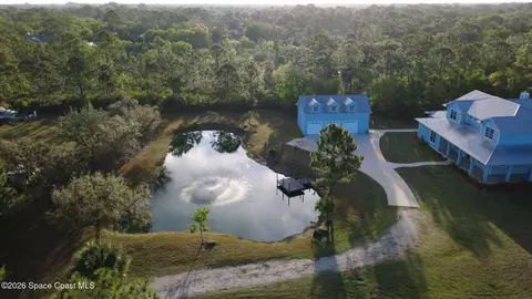 View/Area - 2205 Arnold Ln, Malabar, FL 32950 photo 2 of 8