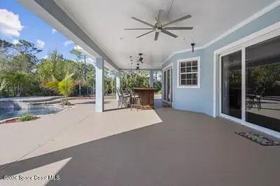 Exterior - 2205 Arnold Ln, Malabar, FL 32950 photo 2 of 13