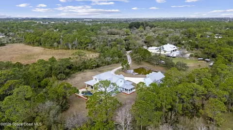 View/Area - 2205 Arnold Ln, Malabar, FL 32950 photo 4 of 8