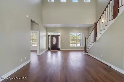 Living - 2205 Arnold Ln, Malabar, FL 32950 photo 6 of 9