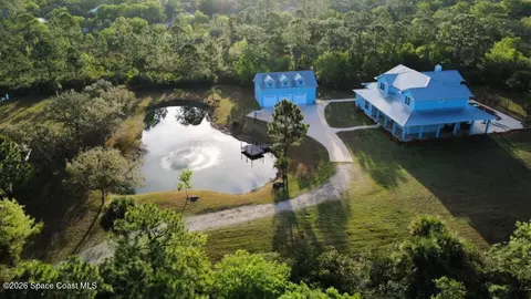 2205 Arnold Ln, Malabar, FL 32950