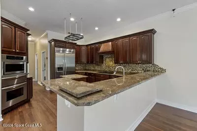Kitchen - 2205 Arnold Ln, Malabar, FL 32950 photo 1 of 3