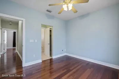 Bedroom - 2205 Arnold Ln, Malabar, FL 32950 photo 3 of 3