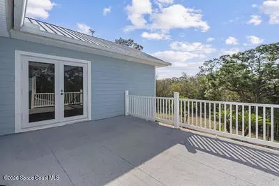Exterior - 2205 Arnold Ln, Malabar, FL 32950 photo 1 of 13
