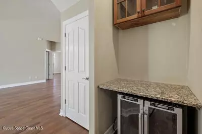 Entry Way - 2205 Arnold Ln, Malabar, FL 32950 photo 3 of 5