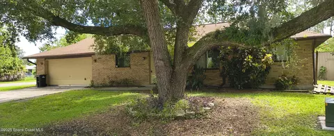 651 San Filippo Dr SE, Palm Bay, FL 32909