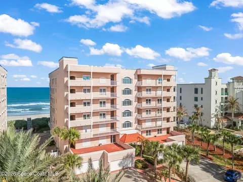 1835 N Highway A1a N #A 503, Indialantic, FL 32903
