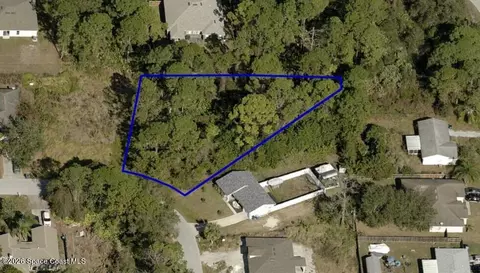 1131 Yager Rd SE, Palm Bay, FL 32909