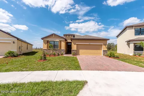 1863 Farmhouse Rd SE, Palm Bay, FL 32909