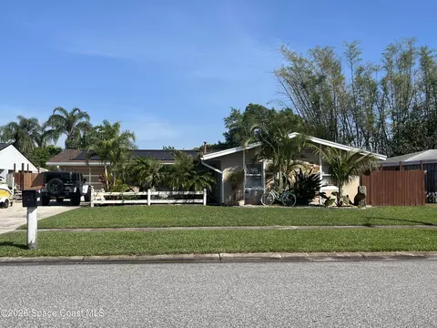 880 Levitt Pkwy, Rockledge, FL 32955
