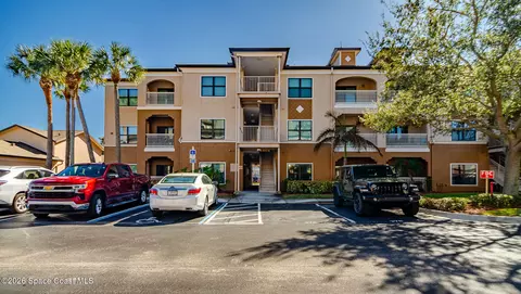 6450 Borasco Dr #1708, Melbourne, FL 32940