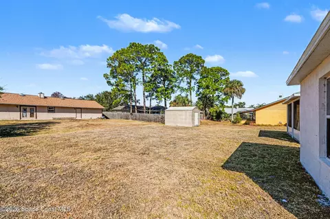 Exterior - 7350 Bartow Ave, Cocoa, FL 32927 photo 1 of 1
