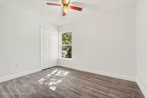 Bedroom - 7350 Bartow Ave, Cocoa, FL 32927 photo 3 of 3