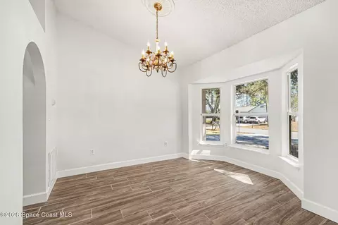 Living - 7350 Bartow Ave, Cocoa, FL 32927 photo 4 of 6