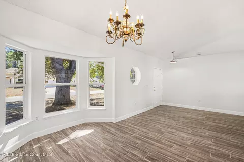 Living - 7350 Bartow Ave, Cocoa, FL 32927 photo 3 of 6