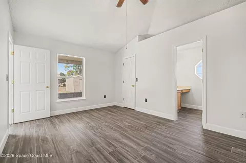 Bedroom - 7350 Bartow Ave, Cocoa, FL 32927 photo 1 of 3
