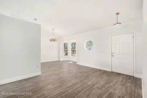 Living - 7350 Bartow Ave, Cocoa, FL 32927 photo 2 of 6