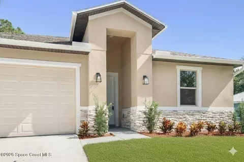 801 Gelaso St SW, Palm Bay, FL 32908