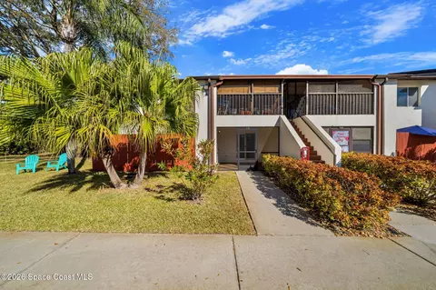 716 Ridge Club Dr, Melbourne, FL 32934
