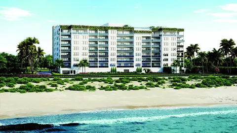 604 Highway A1a #501, Satellite Beach, FL 32937