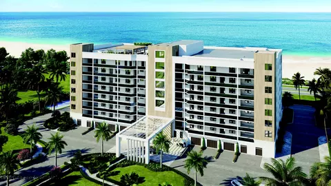 604 Highway A1a #300, Satellite Beach, FL 32937