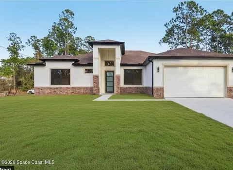 3271 Hall Rd SE, Palm Bay, FL 32909