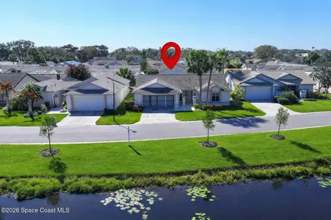 325 Country Walk St, Melbourne, FL 32940
